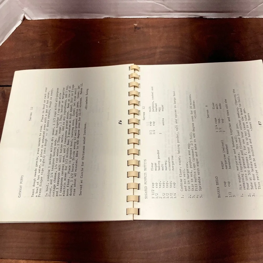 Trinity Presbyterian Church discover treasured